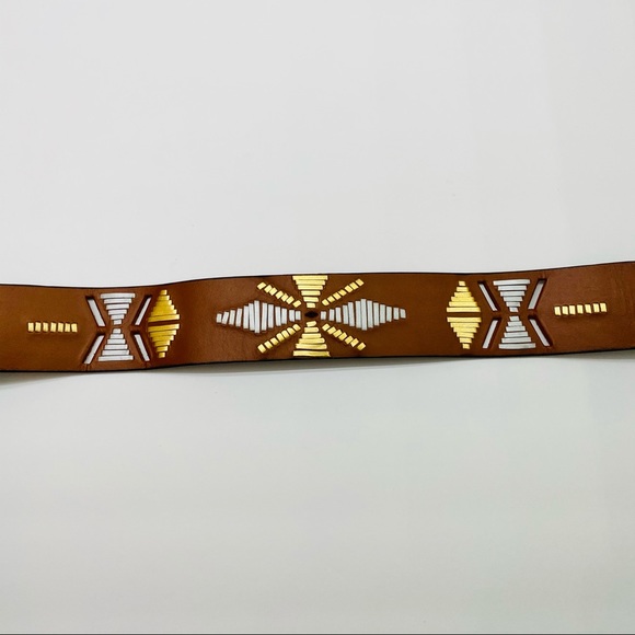 Cuirum Barcelona Designer Leather belt Spain main image 4